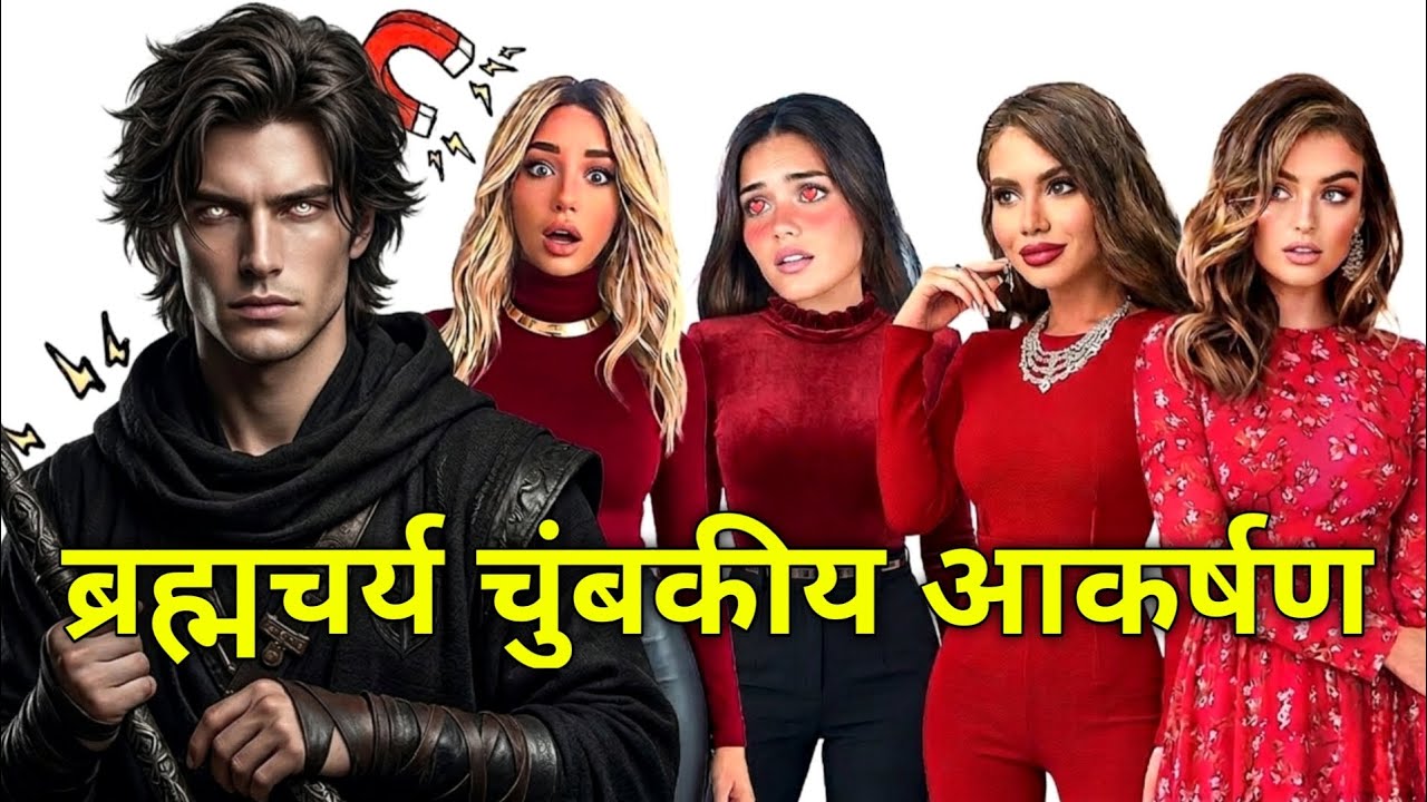Using Brahmacharya to Attract Women (Big Mistake)