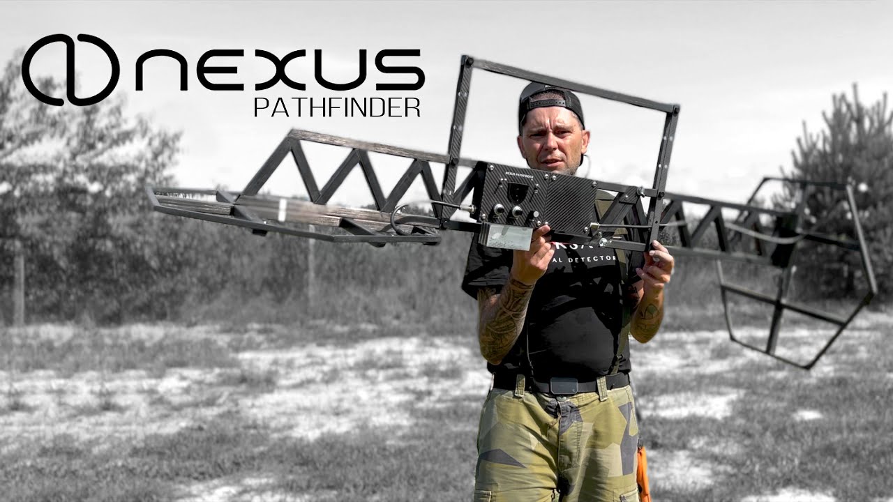 Nexus Pathfinder V3 genialny twobox! (Subtitles)