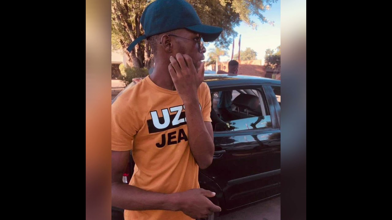 Dj Taken(Taken wabo Rinee)- Basadi ba ba Loyal