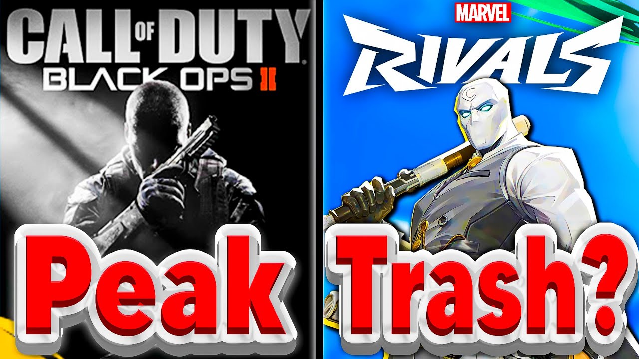 Toxicity in Gaming Is&hellip; Different Now