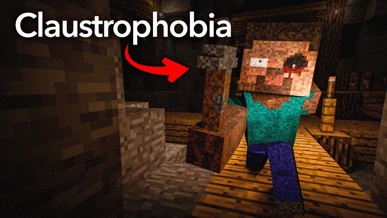 The Mod That Makes Your Worst Fears Real Got A HUGE Update...