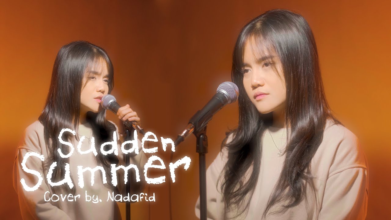 [COVER] ECLIPSE (이클립스) - Sudden Shower (소나기) | OST Lovely Runner (선재업고 튀어) By. NADAFID