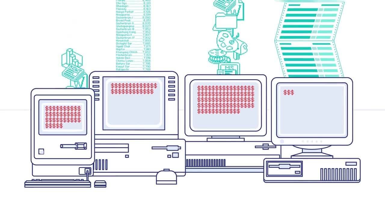 An introduction to OpenText&trade; InfoArchive