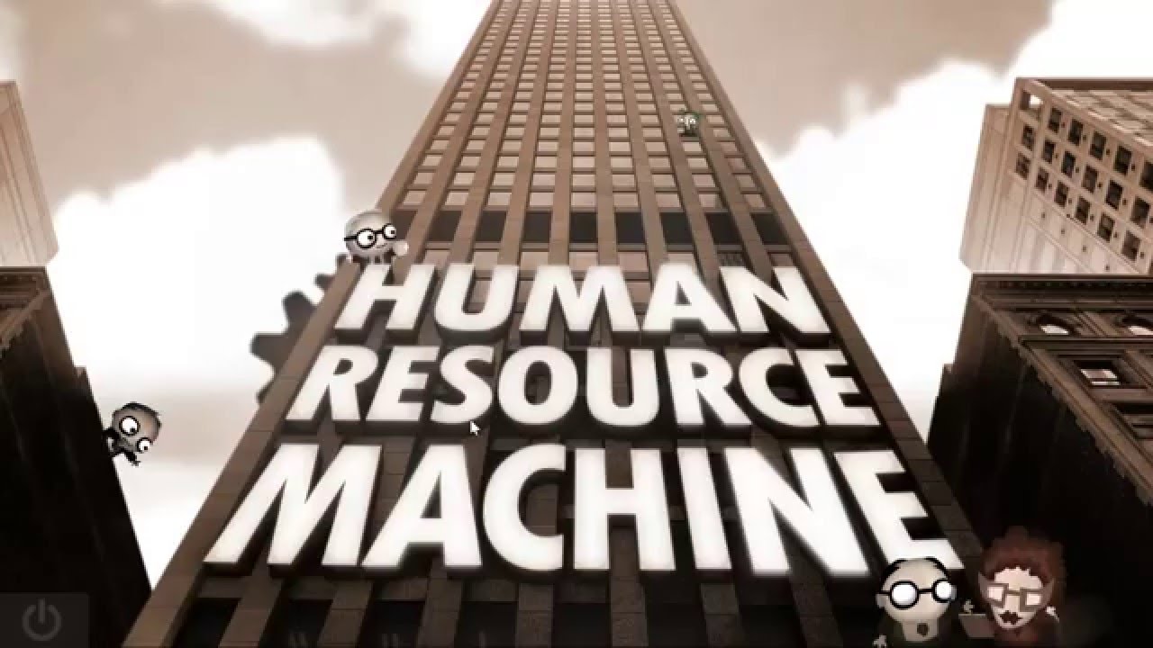 Fibonacci Visitor (Leonardo Fibonacci) - Human Resource Machine (all achievements)