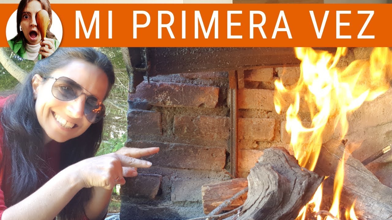 INTENTO HACER ASADO POR PRIMERA VEZ (C&oacute;mo hacer asado paso a paso)