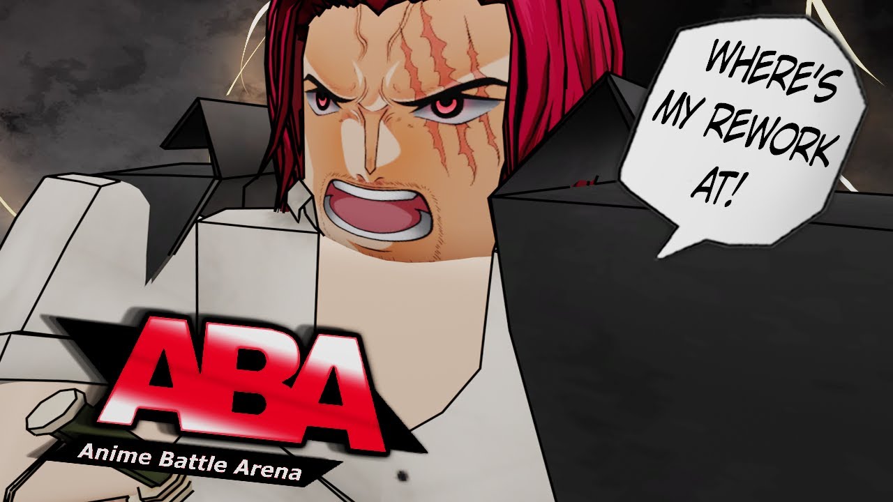ABA Shanks на самом деле сейчас сильно недооценён (когда переработают?)