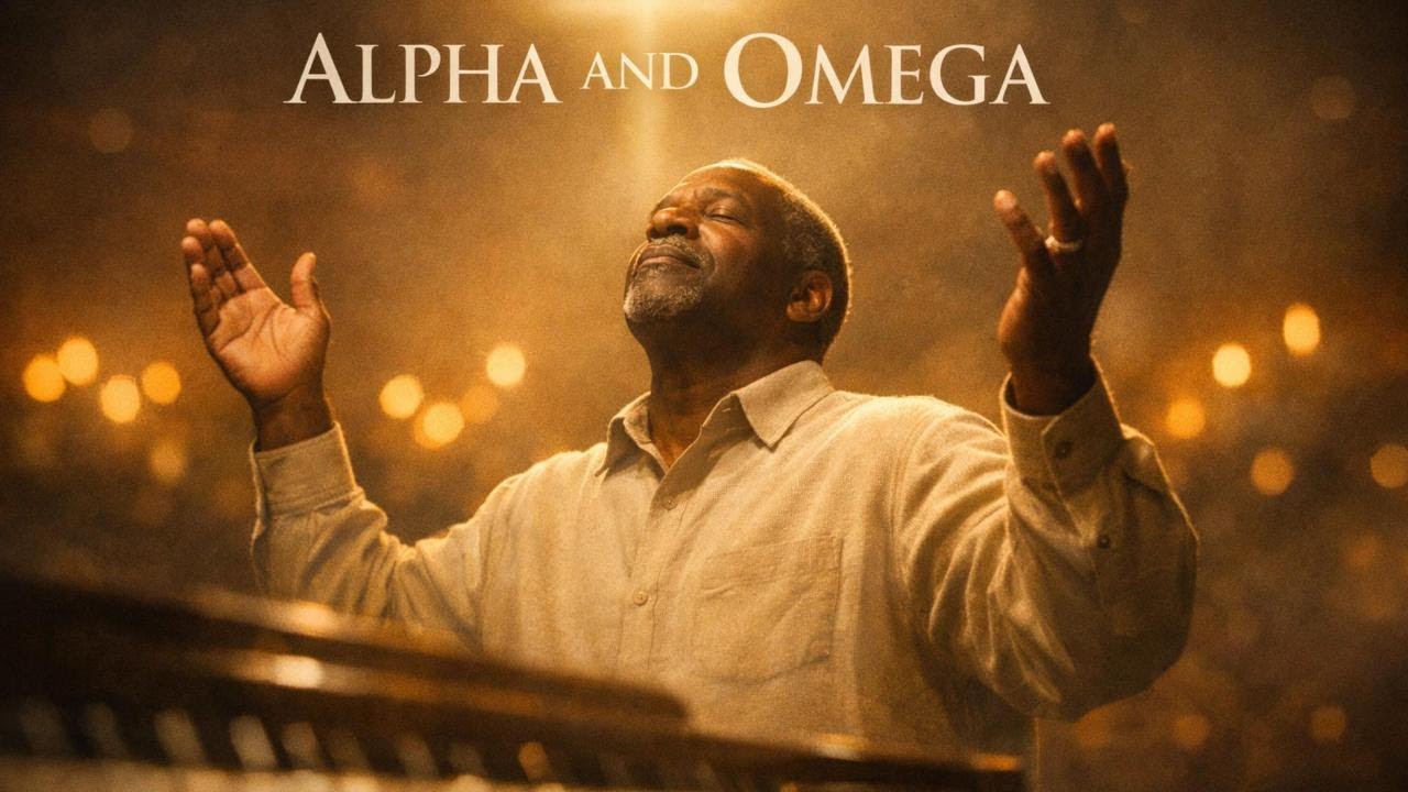 Alpha And Omega (Worship Medley) - Live Worship Session | Healing & Reflective Gospel Praise