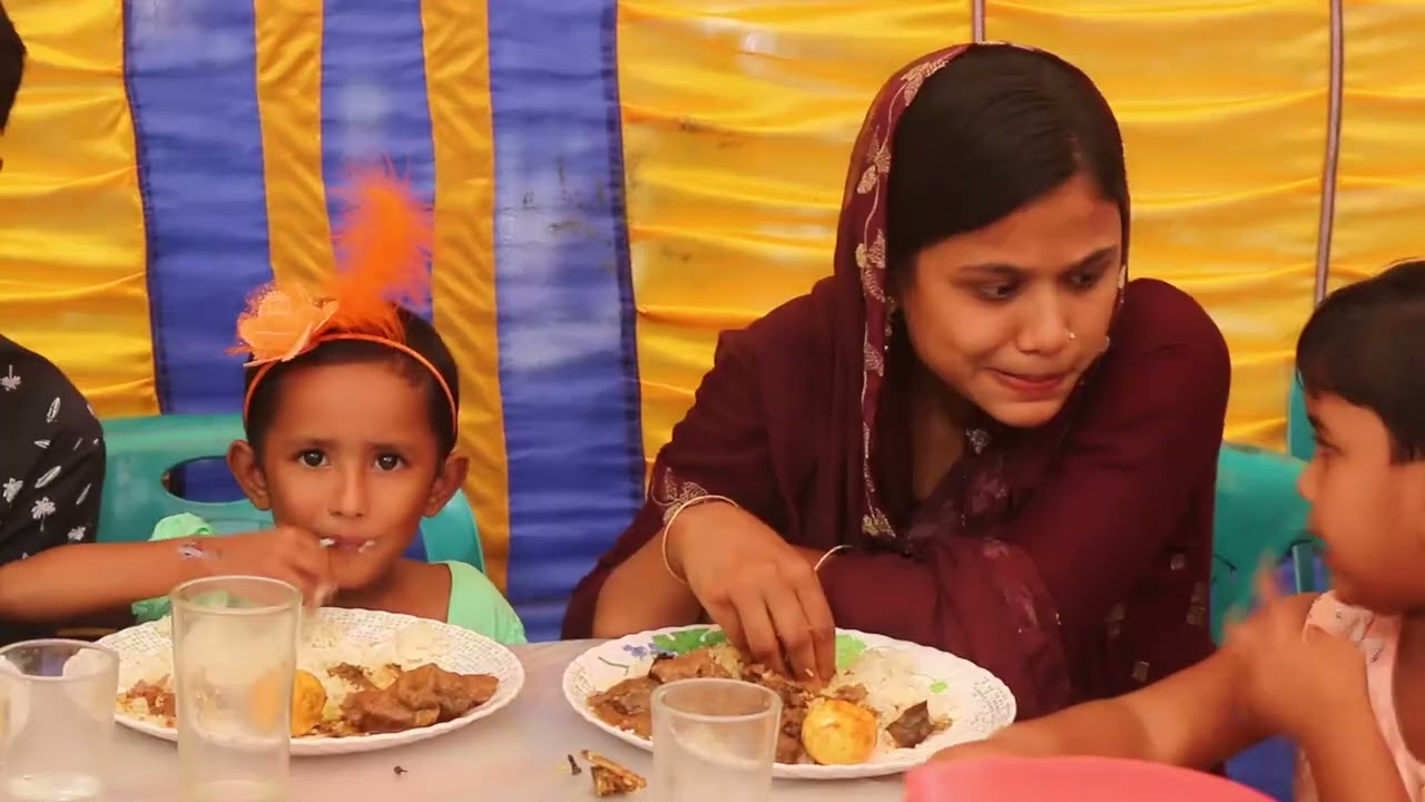Biplob and sumiya hredoy chondipur 3 Bangla wedding 2024