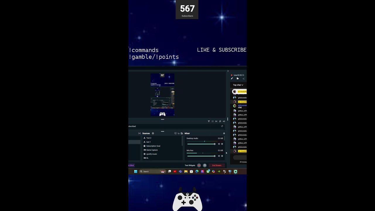 viewer tourneys | DROP A LIKE AND SUB PLS |#fyp #rocketleague #live # trending