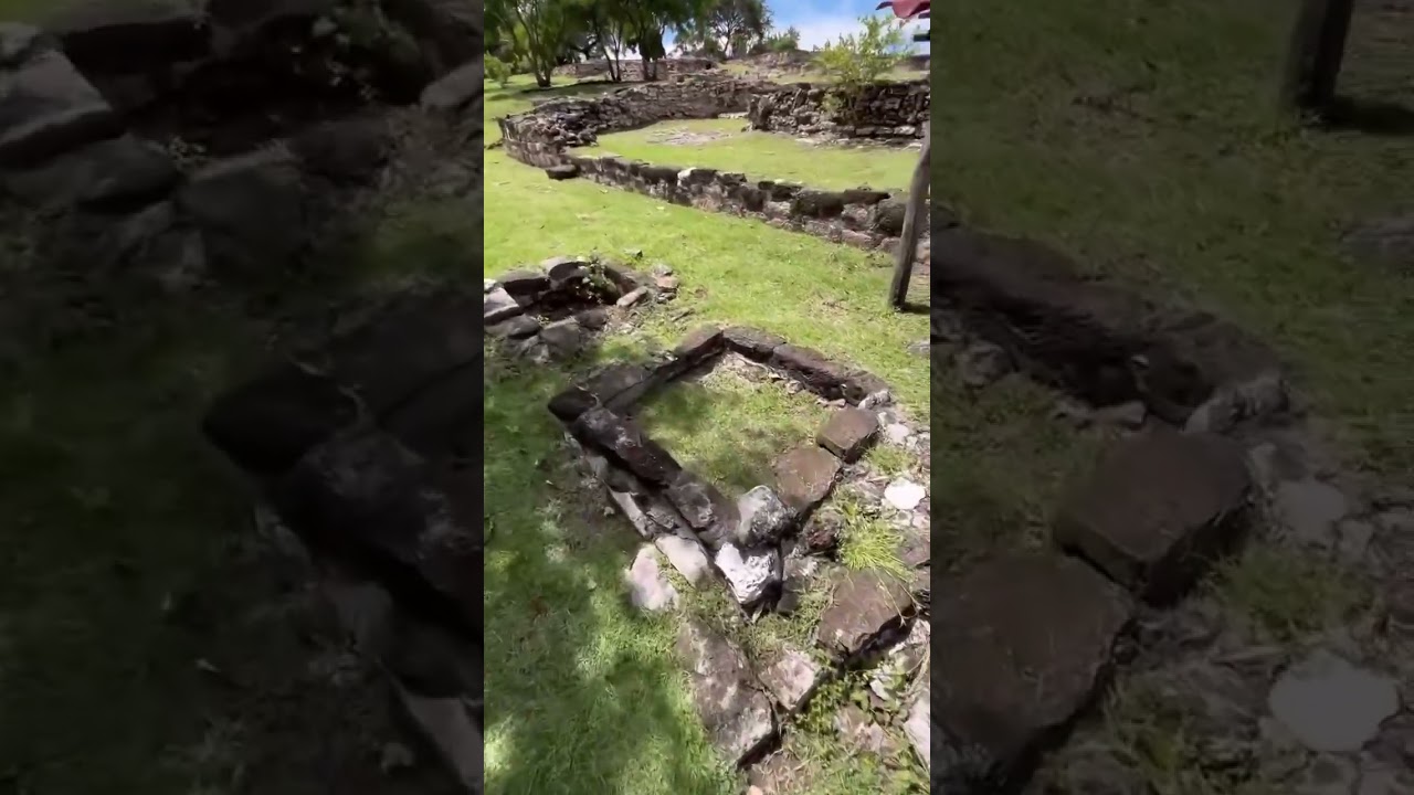 Ruinas arqueológicas dé Cuetlajuchitlan municipio de Huitzuco…#huitzuco #guerrero #prehispanico 