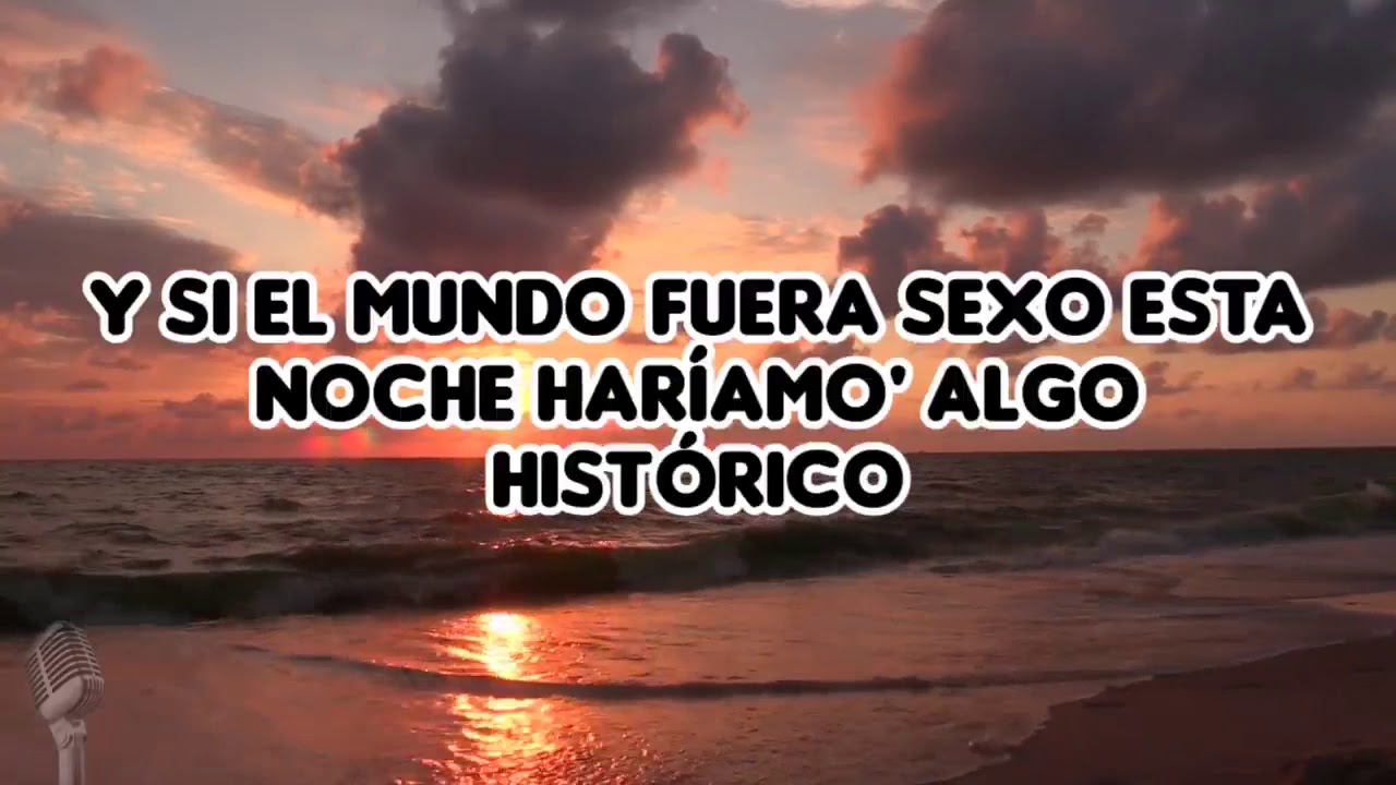 Sur y Norte - &Ntilde;engo Flow Ft Anuel AA (Letras)