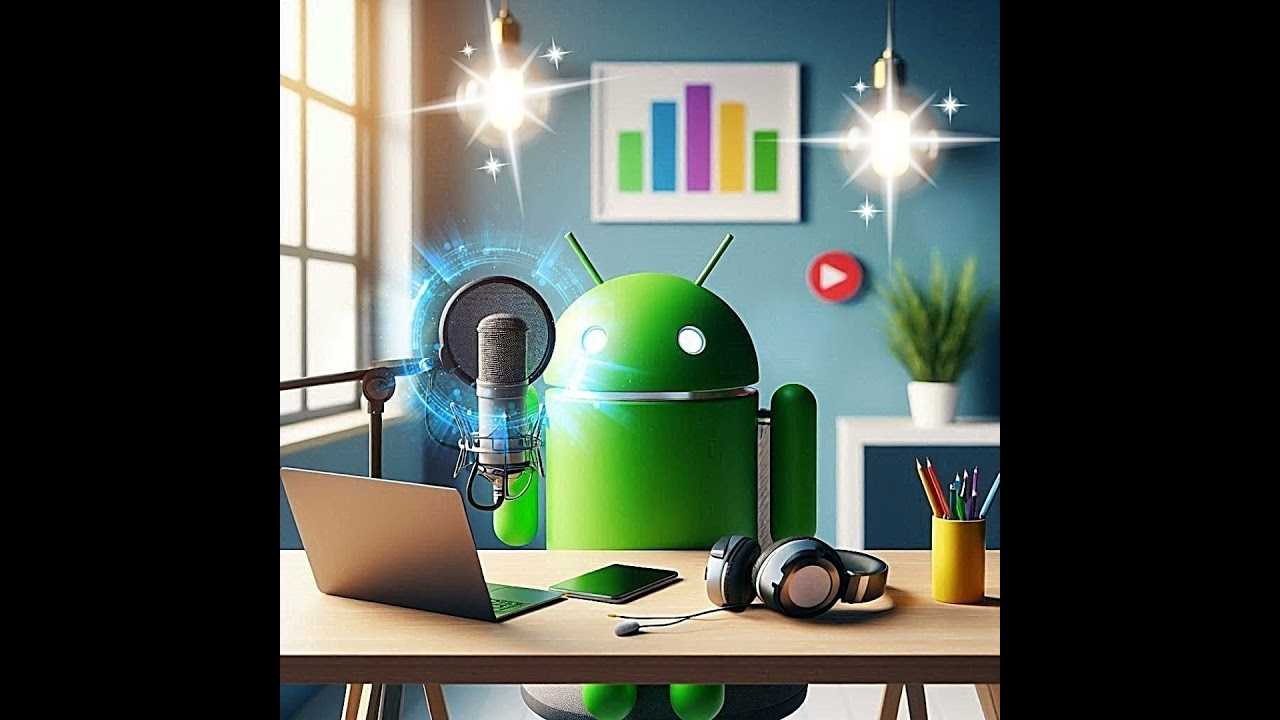 AndCast 802 / Auf der Suche nach Anderem