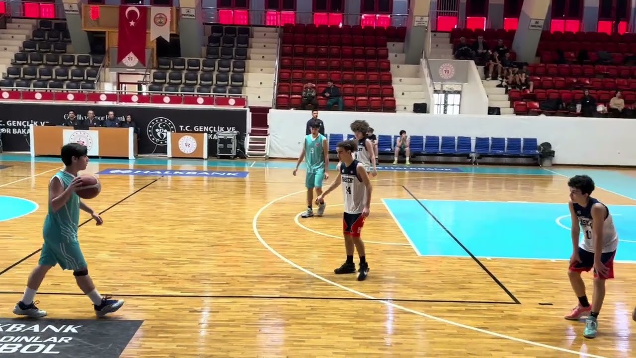 20260309BaşkentRecepBirsen3x3İlGrupMaçı