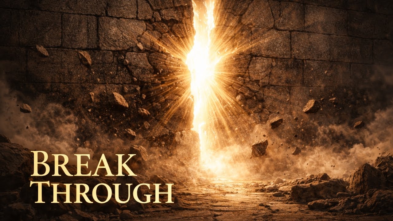 Epic Cinematic Instrumental – Focus Breaks Through