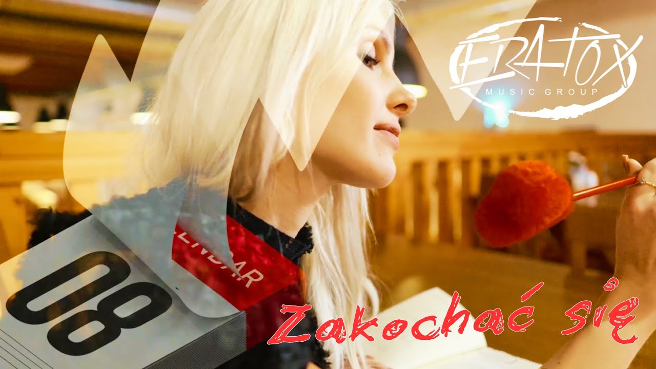 ERATOX - Zakochać się (Official Video 2025)