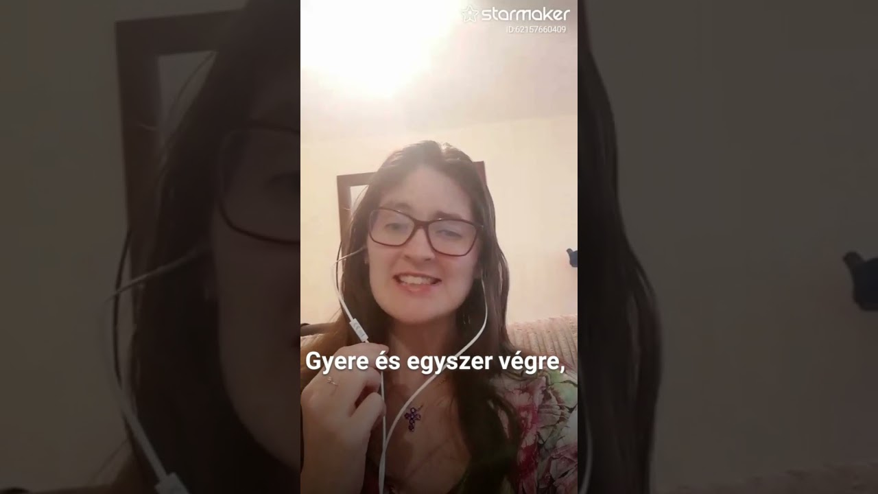 Magyarország kover Oláh Ibolya😊🎶🎵