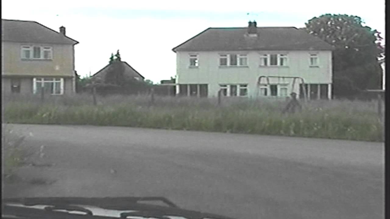 ludgershall 1999