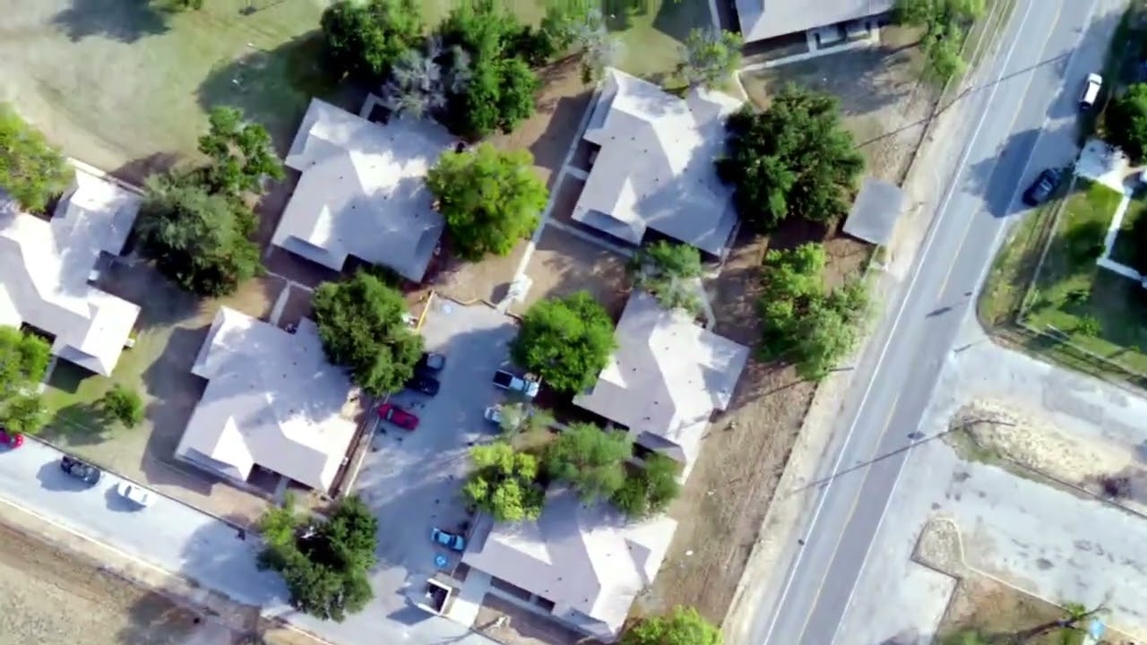 Potensic Dreamer Pro 4k drone range test