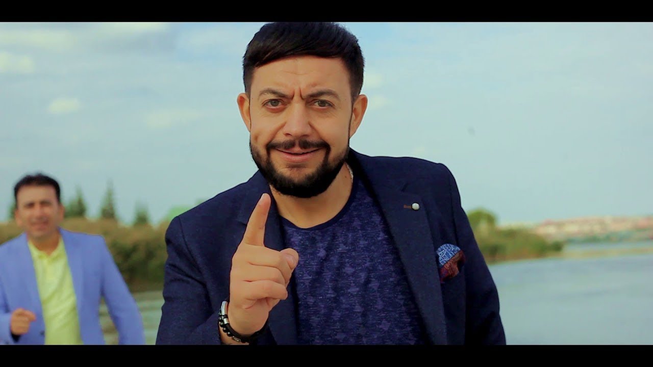 Adem Görgülü feat. Hüseyin Kağıt - Nerden Aldın Sen Bu Tadı