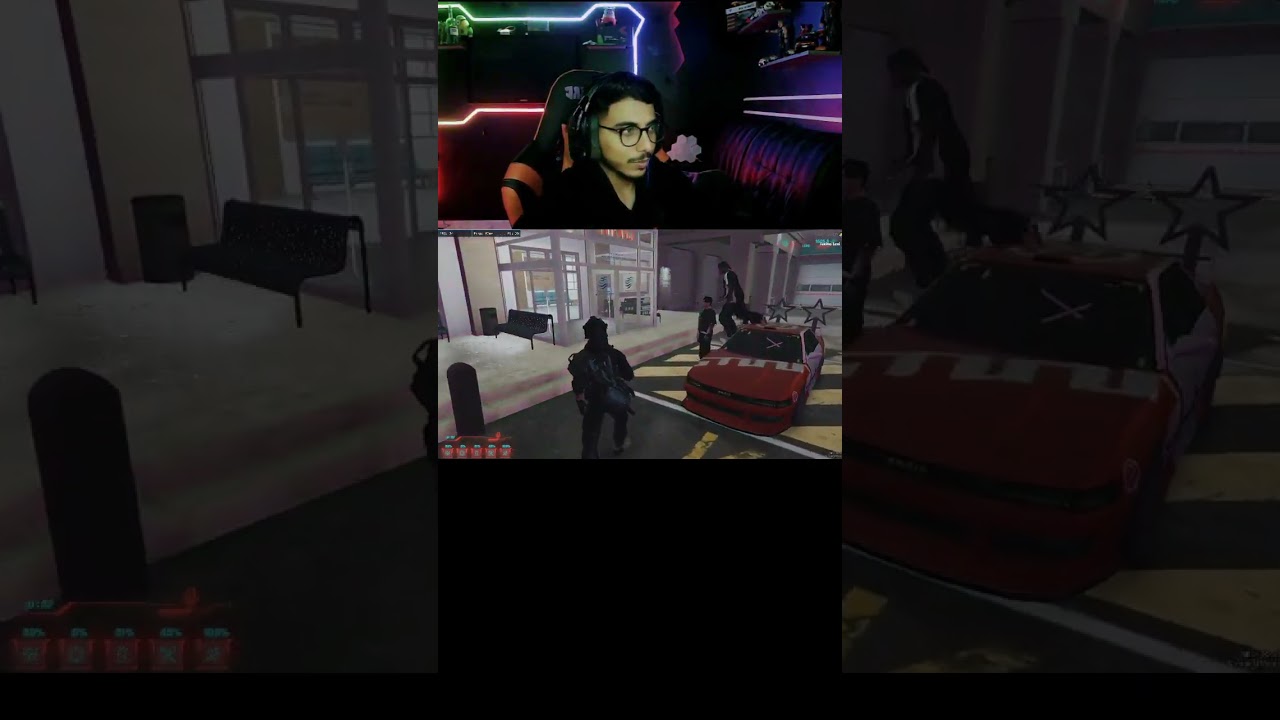 Prime RP 🇹🇳 | One Badge, One City