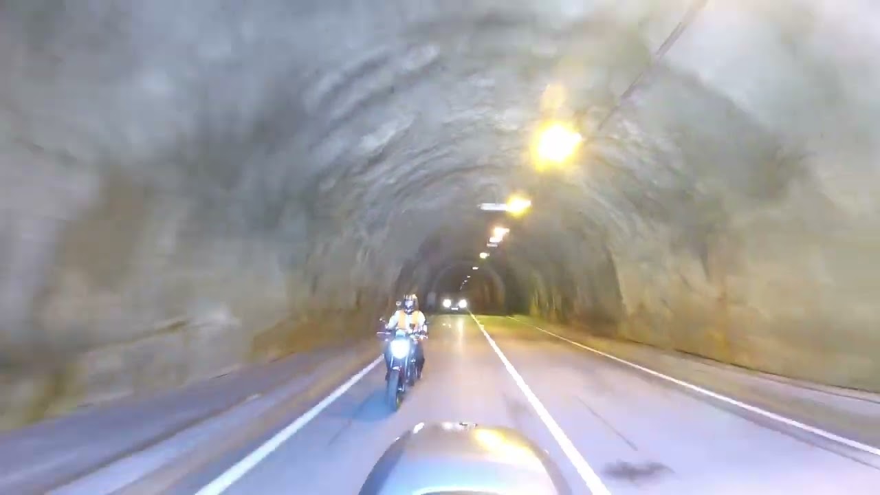 Austria Alps Ride, Tyrol 3 Barenbad to Stumm