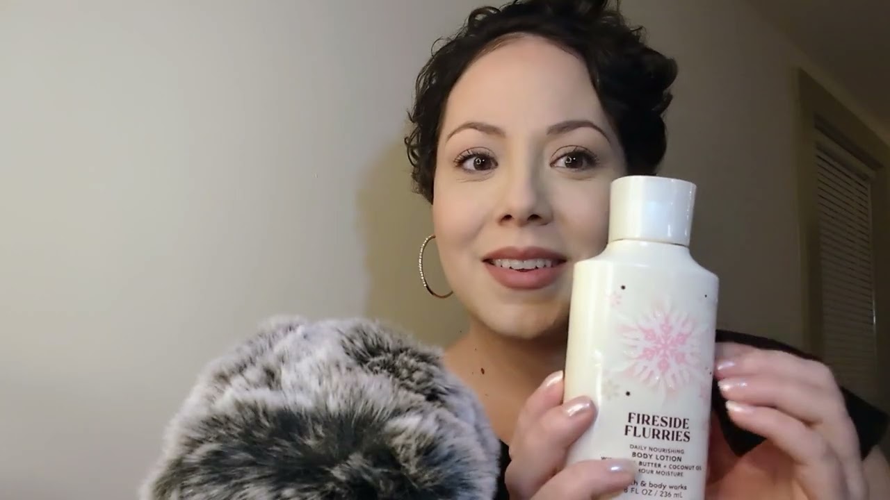 I'm back! 😅 With a TON of empties! | Whispered ASMR