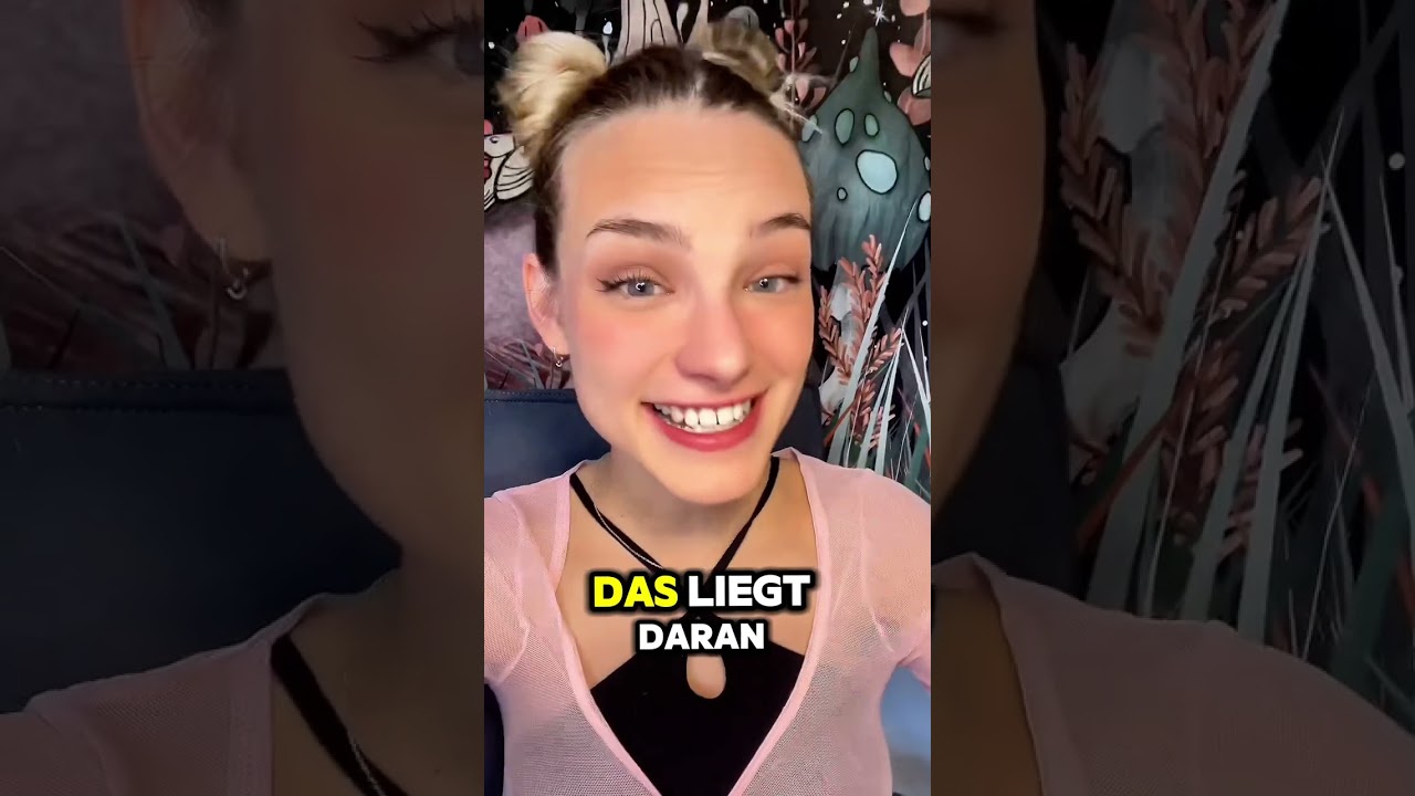 5 Gruselige Fakten, die SCHOCKIEREN 💀