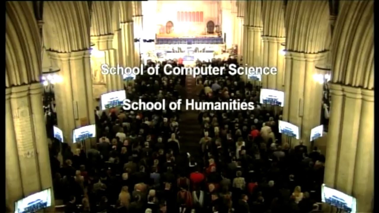 Awards Ceremonies - Friday 21 November at 2014 19:00