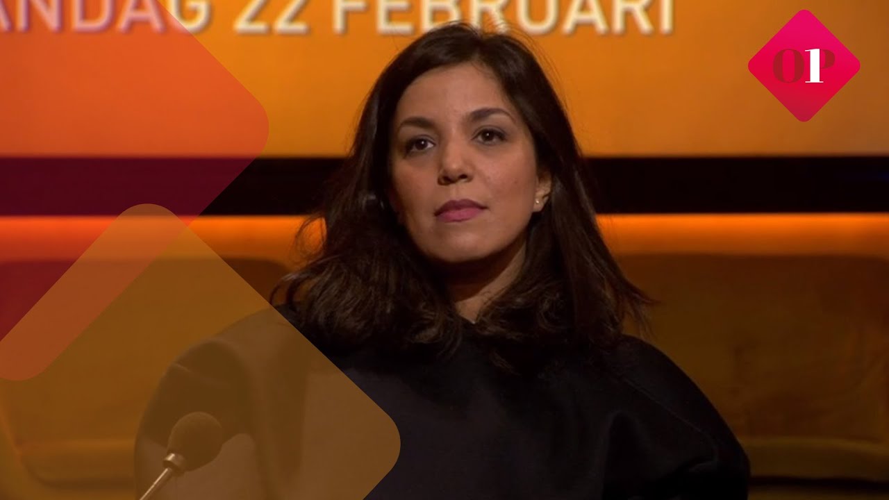 Nadia Bouras: “Hij heeft zelfs een keer gezegd dat hij de multiculturele samenleving haat.” | Op1