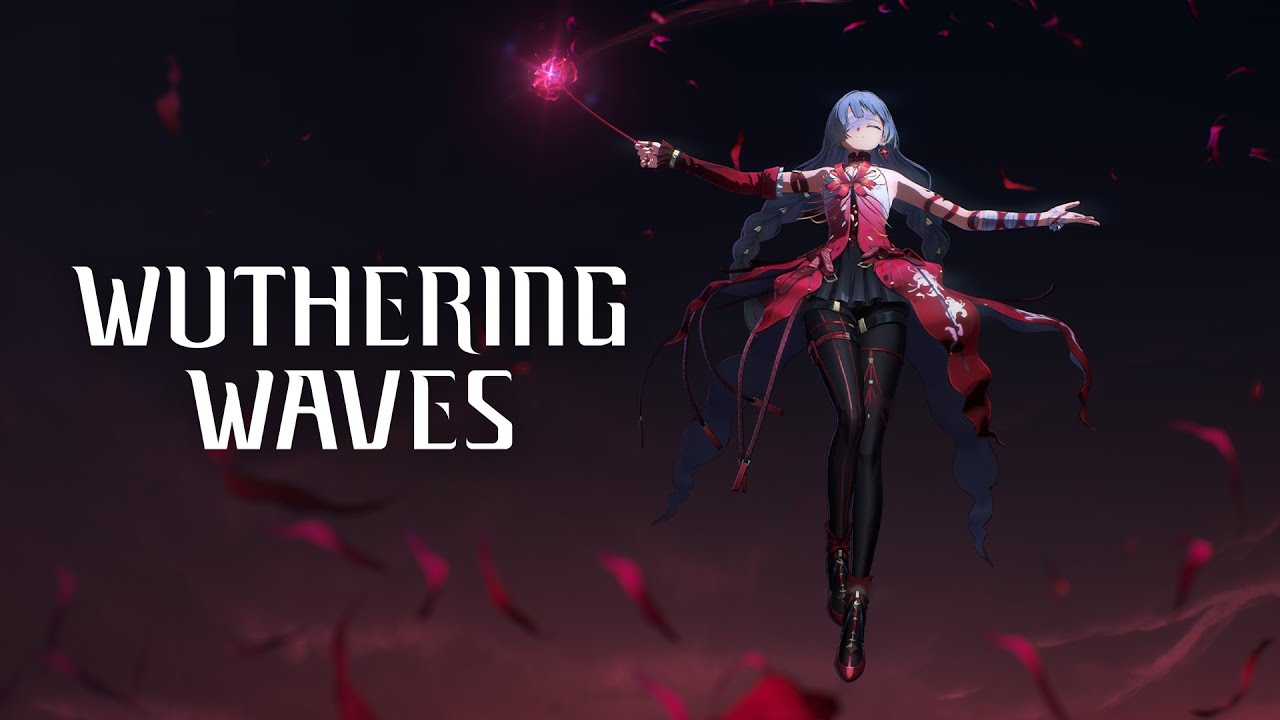 Wuthering Waves | Resonator Showcase | Phrolova — SUNSETS WILL BE NO MORE