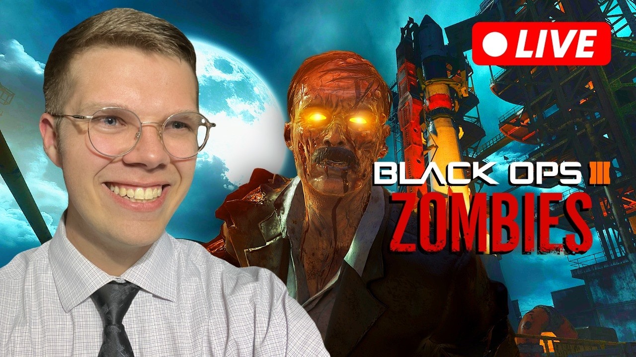 🧟 OLD SCHOOL ZOMBIES | ASCENSION HIGH ROUNDS 🔥