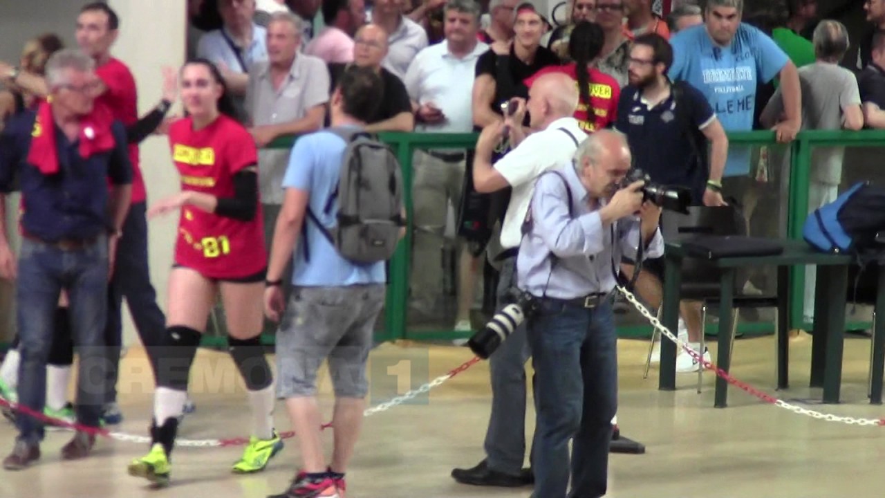 L'Abo Offanengo conquista la B1