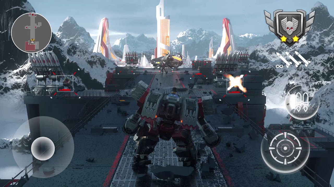 Evolution 2: Battle for Utopia - Coolest fights