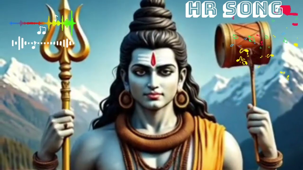  Om namah shivaya song lyrics officially 💕😍💓🤩