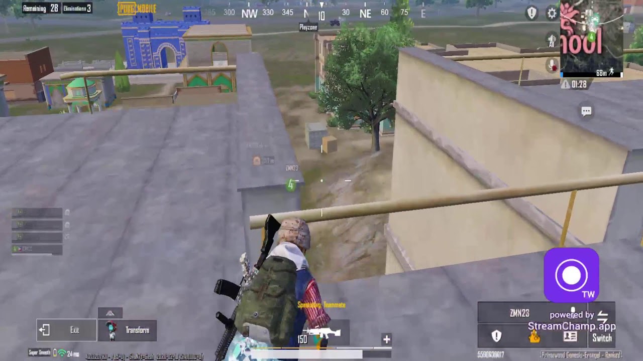 18 February 2026 Wednesday Pubg Live | Zakai Gaming