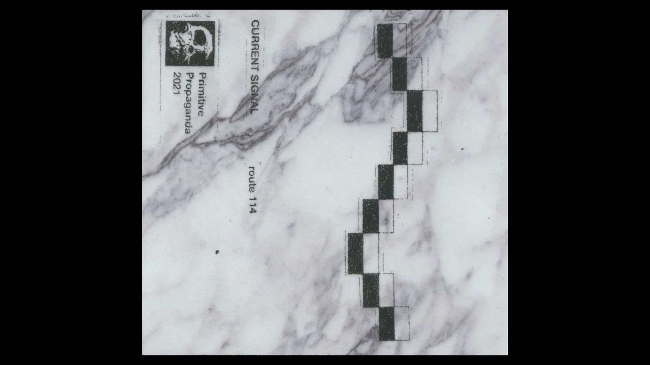 Current Signal - Oncidium [Primitive Propaganda]