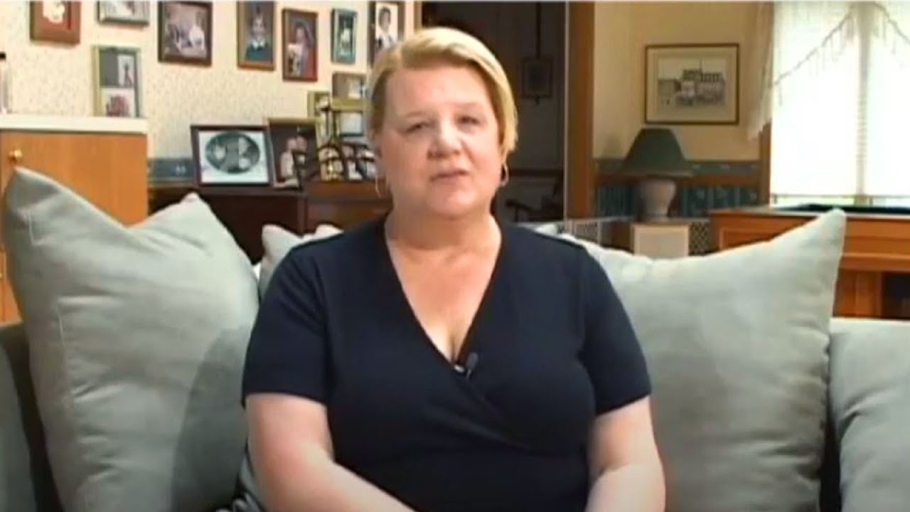 Google helped save my marriage: Cheri