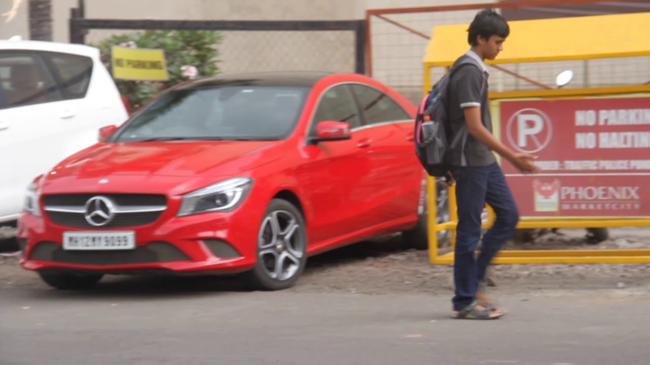 Gel Prank Video feat-Akshy Kamthe