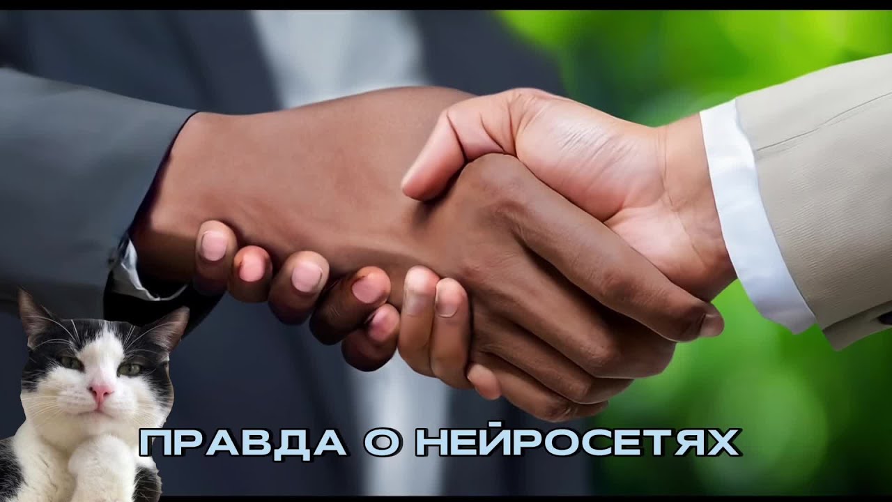 Российские ученые из лаборатории исследований искусственного интеллекта Tinkoff Research