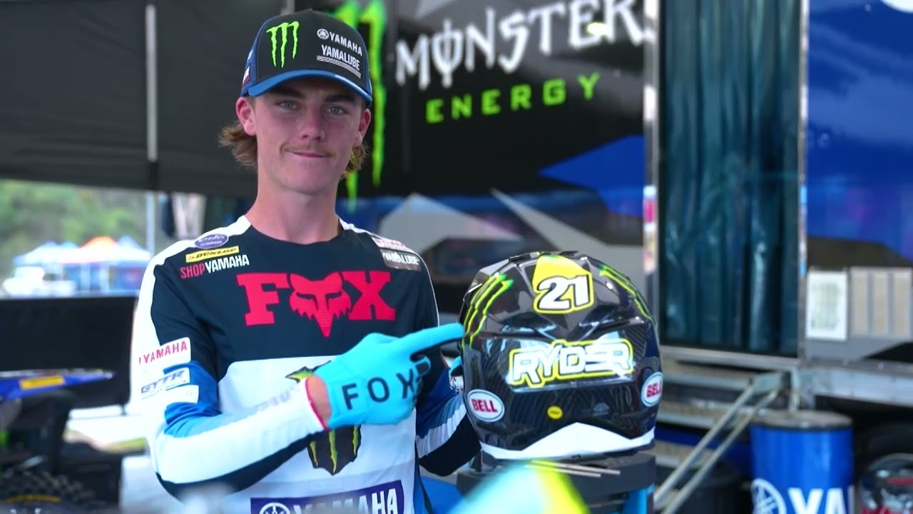Pirelli MX2 title contenders