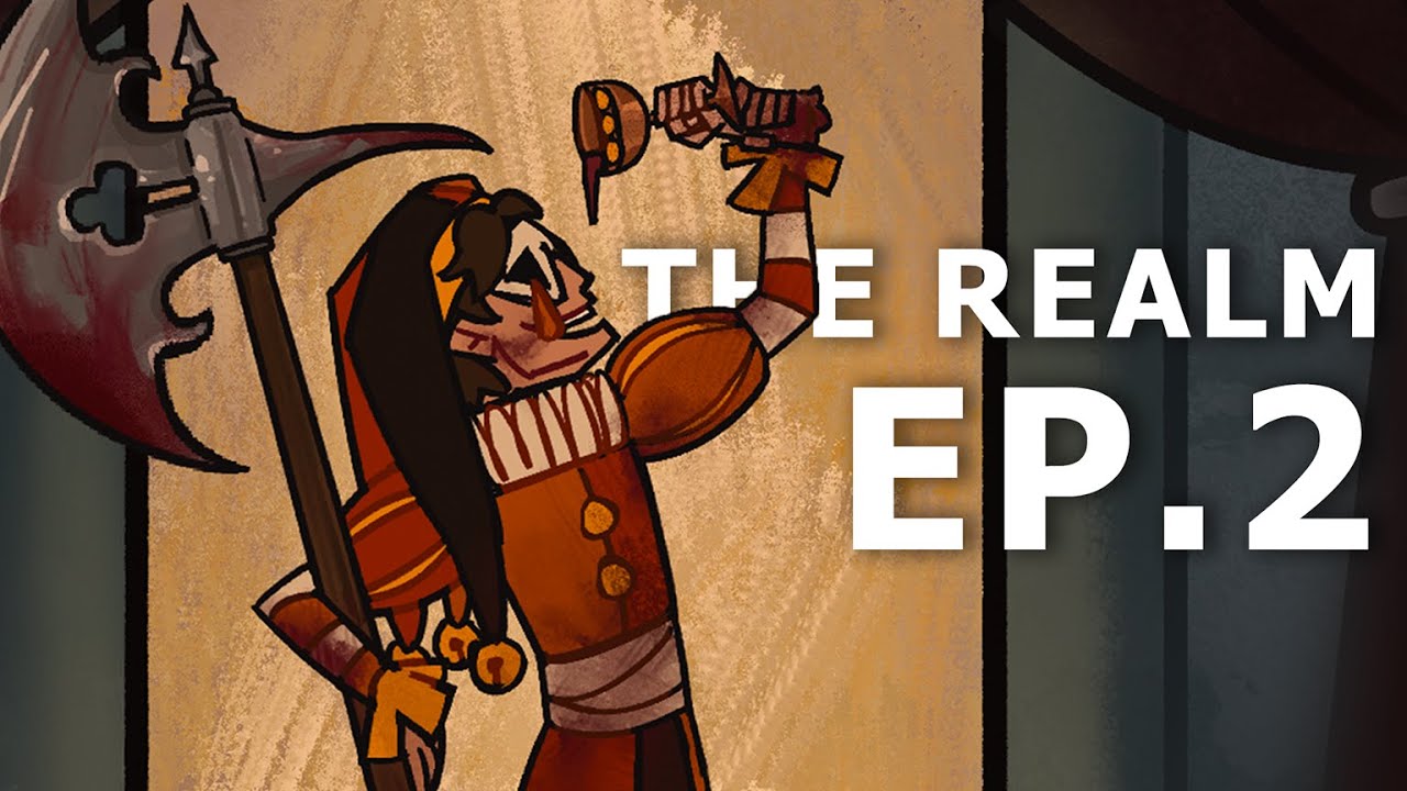 A Rats SMP AND a Realm SMP event stream! [December 8th 2024]