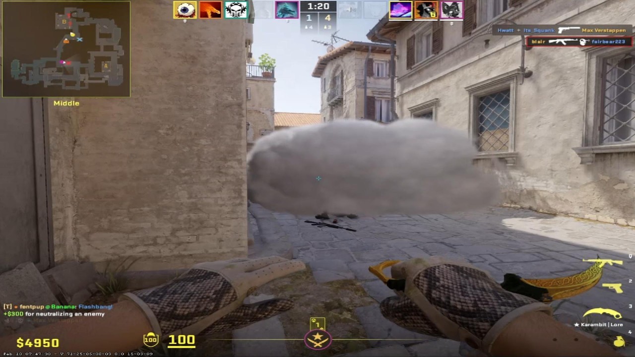 stomping silvers in comp