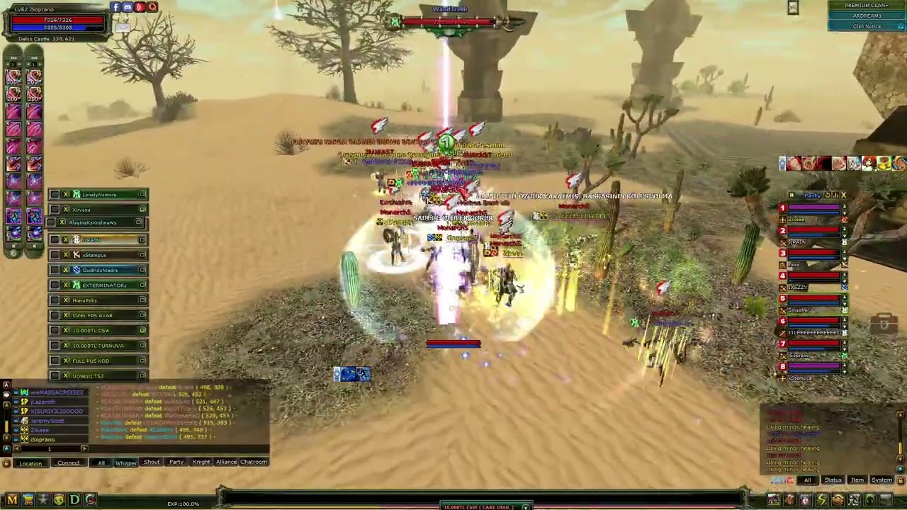 Csw pk  #ardreamworld #deathko #homekoworld #pathoswar #kinghtonline