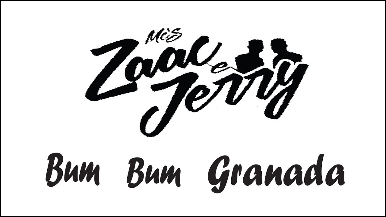Bum Bum Granada Mega Funk