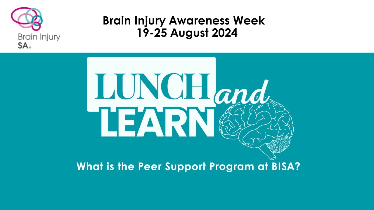What is the Peer Support Program at BISA?