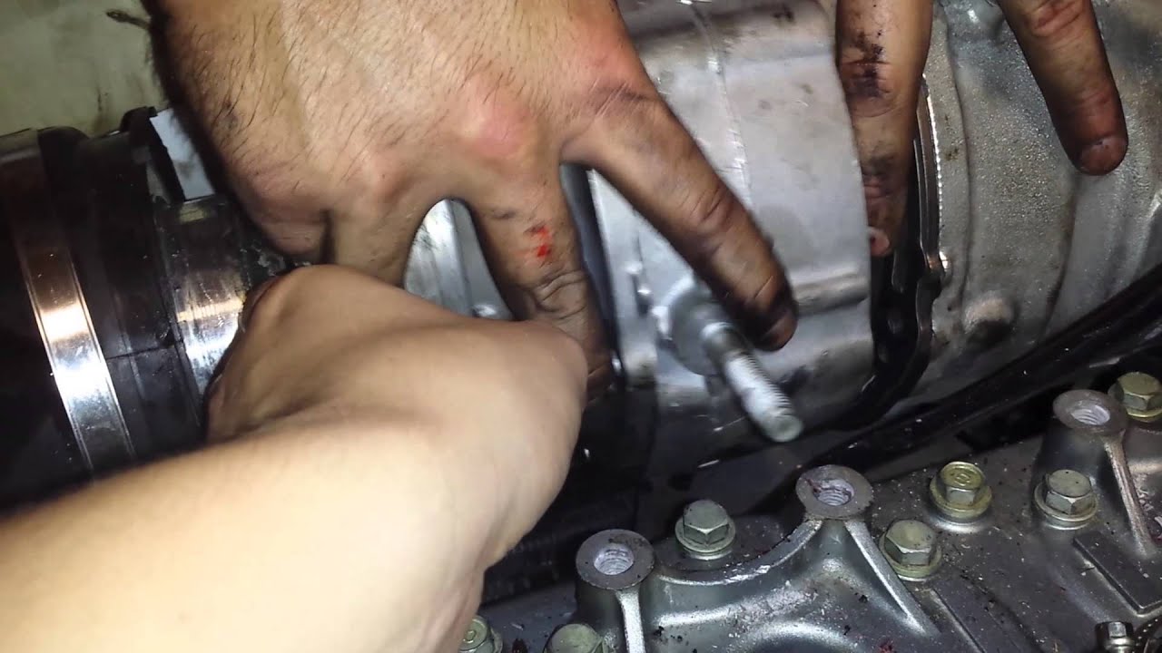 Xlt1200 dplate installation PART 1
