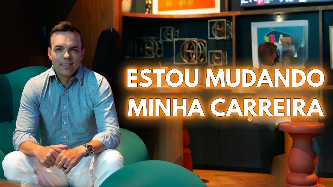 7 Passos para Você Mudar sua Carreira para Inteligência Artificial