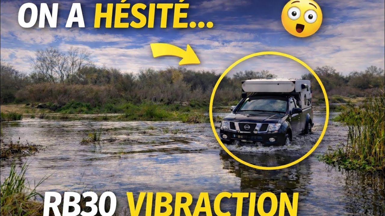 4x4 au Portugal : est-ce qu’on aurait dû passer par là???