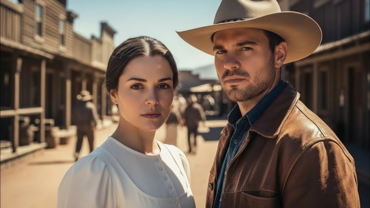 “She’s Too Wild,” They Said — The Cowboy Smiled and Said, “Good. She’s Mine.