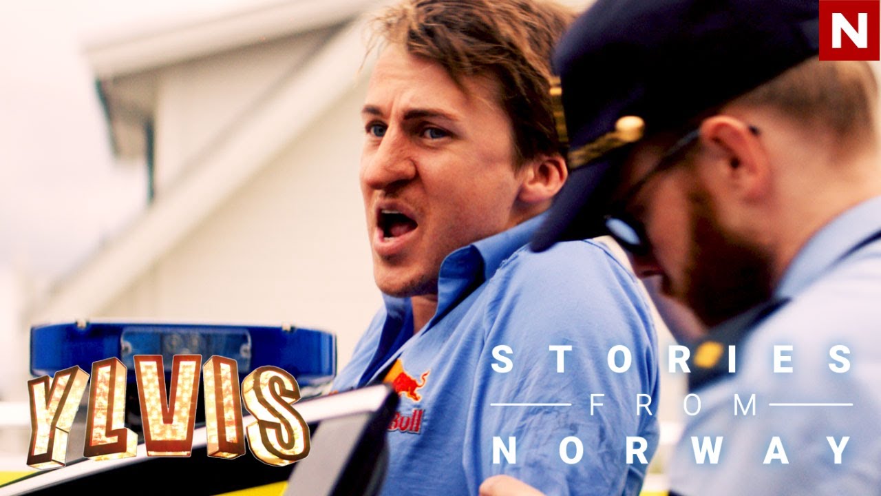 Ylvis - I'm Sober | Stories from Norway | discovery+ Norge